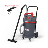 Промышленный пылесос Starmix uClean ADL - 1445 EHP (код 016337)